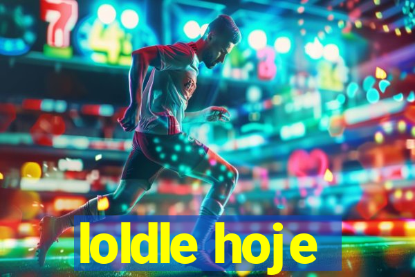 loldle hoje